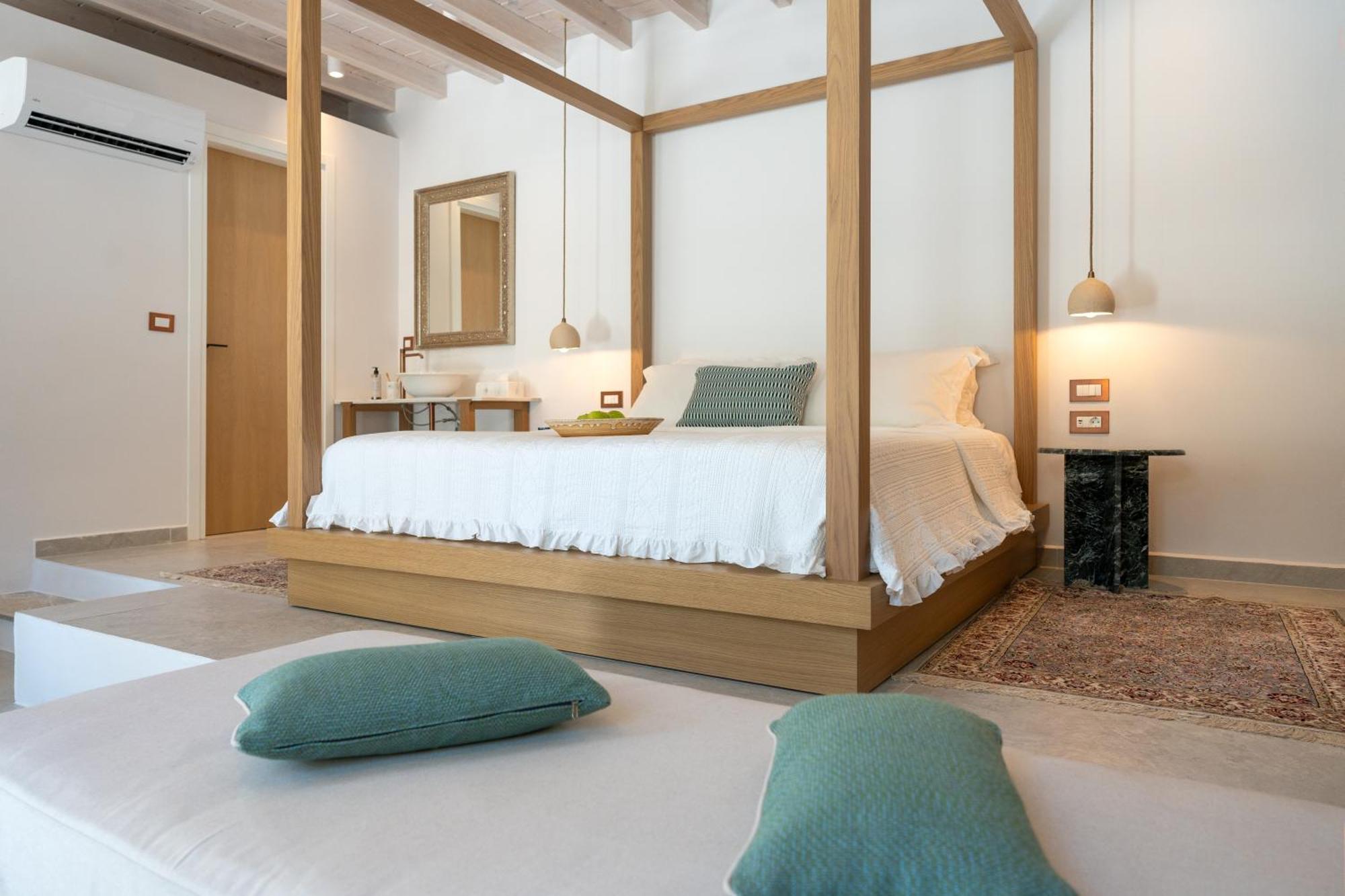 Nisomar Suites Symi Extérieur photo